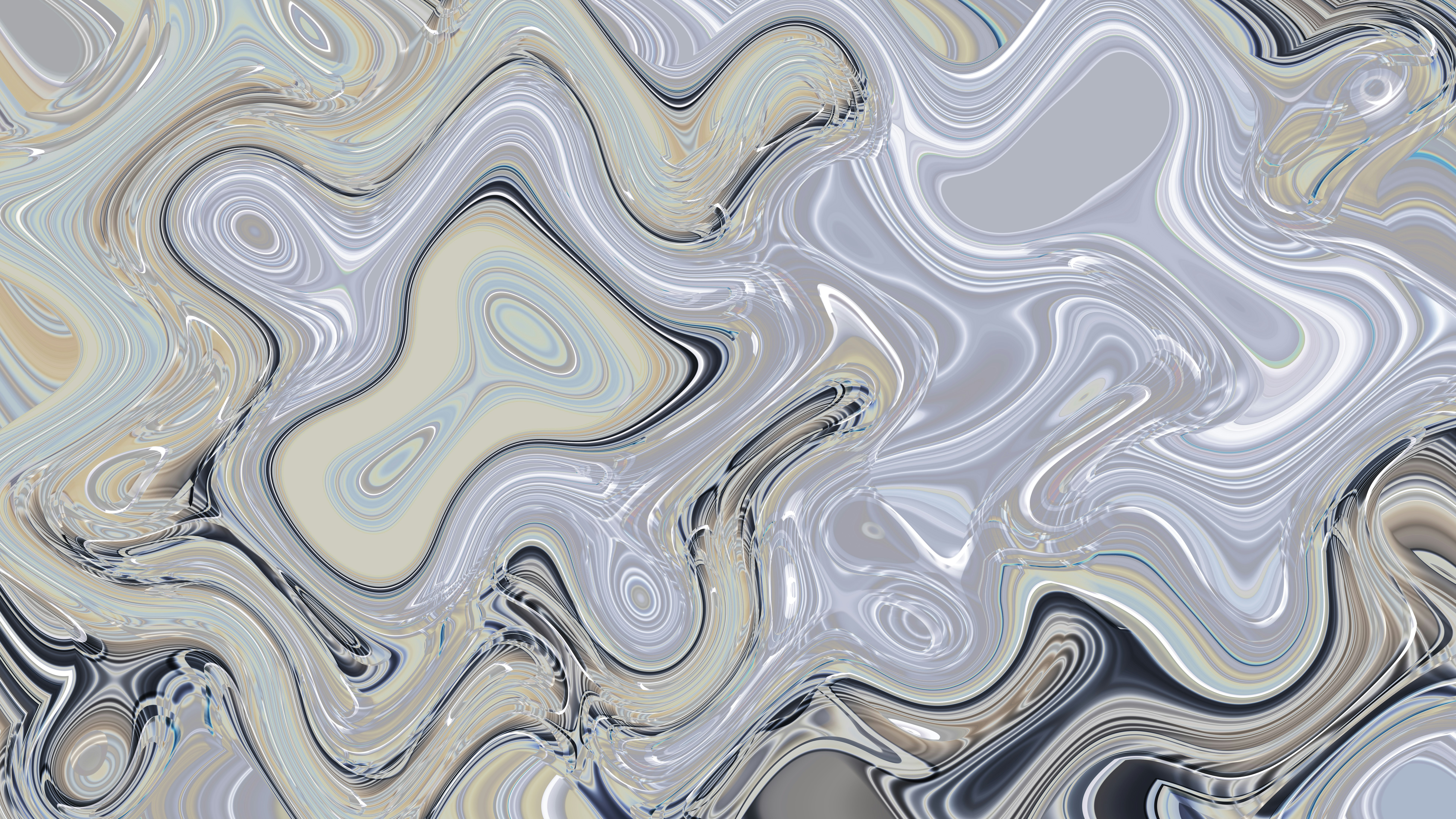 Abstract cloud infrastructure layers